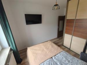 Imagen de la galería de Sikorskiego Komfort, en Suwałki