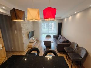 Imagen de la galería de Sikorskiego Komfort, en Suwałki