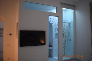 Μια τηλεόραση ή/και κέντρο ψυχαγωγίας στο Minori e' +44 φωτογραφίες