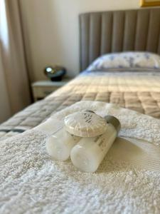 Fotografie z fotogalerie ubytování Cozy modern apartment Amphora-Beach near v destinaci Hvar