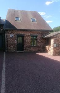 Gallery image of La Planche in Gavray +36 photos