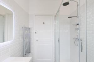 Ένα μπάνιο στο Soeur +11 φωτογραφίες