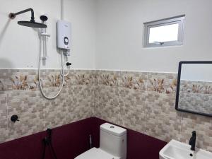 Gallery image of SkyView Village Ulu Chemor in Chemor