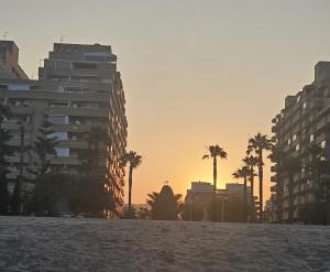 Fotografie z fotogalerie ubytování Apartamento 2ª Línea-Oropesa del Mar v destinaci Oropesa del Mar