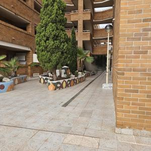 Fotografie z fotogalerie ubytování Apartamento 2ª Línea-Oropesa del Mar v destinaci Oropesa del Mar