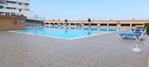 Πισίνα στο ή κοντά στο Sol y Mar