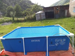 Stolní tenis v ubytování Sweet home nebo okolí