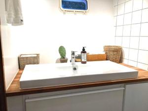 斯德哥尔摩Mälardrottningen Yacht Hotel的相册照片