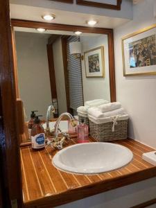 斯德哥尔摩Mälardrottningen Yacht Hotel的相册照片