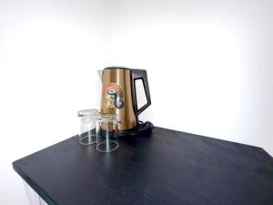 Παροχές για τσάι/καφέ στο Patong Canal Villa R311