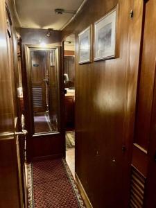 斯德哥尔摩Mälardrottningen Yacht Hotel的相册照片