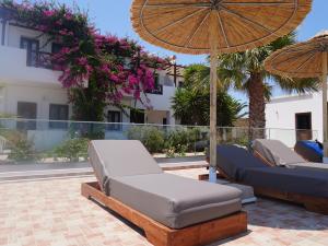 Fotografie z fotogalerie ubytování Punta Mare Hotel v destinaci Karpathos + 44 fotografií