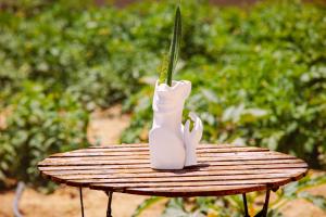 Minuman di Aether Retreat Jacuzzi, Sea Views & Fresh Produce