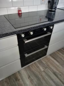 Imagen de la galería de Cosy three bedroom house in Ballingarry Limerick near Adare, en Balnacart