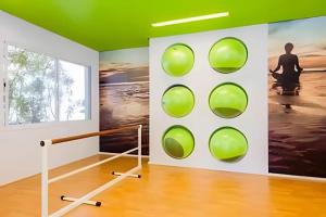 Fotografie z fotogalerie ubytování Apartamentos no Morumbi v Sao Paulu