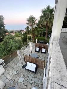 Φυσικό τοπίο κοντά σε αυτό το διαμέρισμα