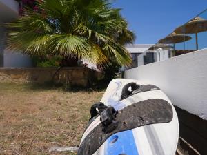 Fotografie z fotogalerie ubytování Punta Mare Hotel v destinaci Karpathos