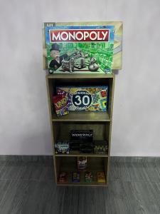 Gallery image of SkyView Village Ulu Chemor in Chemor