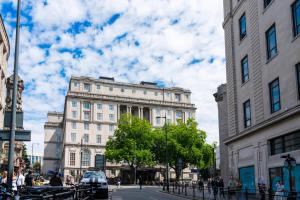 Φωτογραφία από το άλμπουμ του Adelphi Hotel στο Λίβερπουλ