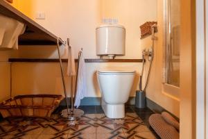 Fotografie z fotogalerie ubytování La casa della Guglia v destinaci Monte San Savino