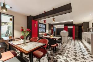 Fotografie z fotogalerie ubytování 重庆陌隅酒店 - 人民大礼堂地铁站店 v destinaci Čchung-čching