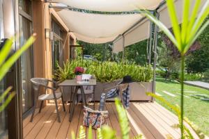 Gallery image of Sani More & Sani Woods in Sani Beach