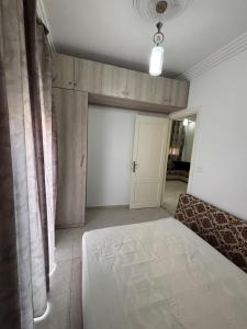 Posteľ alebo postele v izbe v ubytovaní Dar slouma