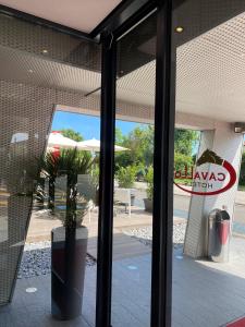 Fotografie z fotogalerie ubytování CAVALLO Hotel Noventa di Piave v destinaci Noventa di Piave