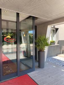 Fotografie z fotogalerie ubytování CAVALLO Hotel Noventa di Piave v destinaci Noventa di Piave