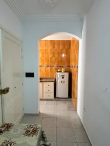 Fotografie z fotogalerie ubytování Dar lbhar v destinaci Kelibia