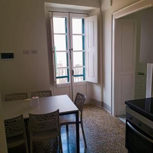 Billede fra billedgalleriet på D'OSPINA SALENTO APARTMENt i Gallipoli + 22 billeder