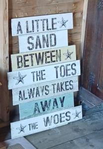 Fotografie z fotogalerie ubytování Oceanview Glamping Pod v destinaci Culdaff