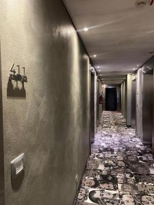 Fotografie z fotogalerie ubytování CAVALLO Hotel Noventa di Piave v destinaci Noventa di Piave