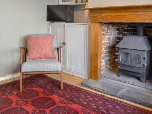 Billede fra billedgalleriet på Little Cottage i Sheringham