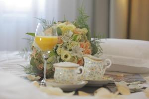Galería fotográfica de Zepter Hotel Belgrade, member of Zepter Hotels en Belgrado