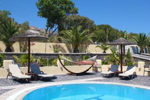 Bassein majutusasutuses Horizon Resort või selle lähedal
