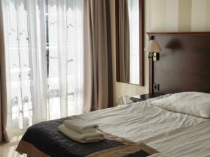 Gallery image of Hotel Biały Dwór in Okuninka +14 photos