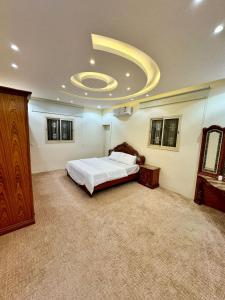Fotografie z fotogalerie ubytování شقه للإيجار بالنماص v destinaci Al Namas