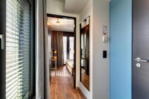 Fotografie z fotogalerie ubytování MEININGER Hotel Berlin Tiergarten v Berlíně