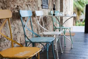 Fotografie z fotogalerie ubytování Carmel Pearl v destinaci Haifa