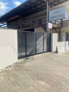 Budova, kde se penzion – hostinec nachází