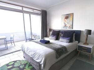 Gallery image of Umdloti Beach Resort 608 in Durban +12 photos