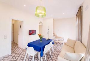 Fotografie z fotogalerie ubytování Ravello House v Ravellu