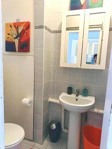 Gallery image of Umdloti Beach Resort 608 in Durban