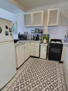 Gallery image of Umdloti Beach Resort 608 in Durban