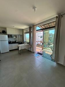 Nhà bếp/bếp nhỏ tại Chaleville Maramar