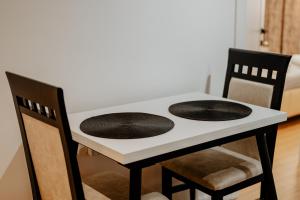 Fotografie z fotogalerie ubytování Hotel Suite Dolce Vita v destinaci Tirana + 6 fotografií