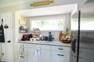 Gallery image of Private 1 Acre Retreat, Spa, Firepit, Gym, Chickens, King Suite, Pets in Wake Forest
