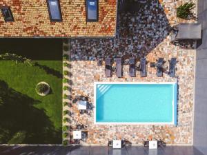 Gallery image of Palkonyha Panzió Speiz Gasztroműhely in Palkonya