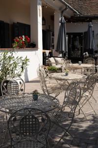 Gallery image of Palkonyha Panzió Speiz Gasztroműhely in Palkonya